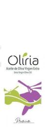 OLIRIA ACEITE DE OLIVA VIRGEN EXTRA. EXTRA VIRGIN OLIVE OIL PREMIUM