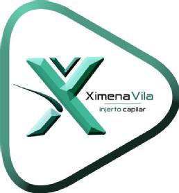 XIMENA VILA INJERTO CAPILAR