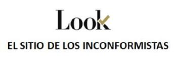 LOOK EL SITIO DE LOS INCONFORMISTAS