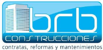 BRB CONSTRUCCIONES CONTRATAS REFORMAS Y MANTENIMIENTOS