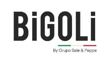 BIGOLI BY GRUPO SALE & PEPE