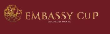 EMBASSY CUP DIPLOMATIC SOCCER