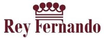 REY FERNANDO