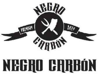 NEGRO CARBON