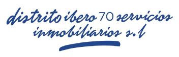 DISTRITO IBERO 70 SERVICIOS INMOBIILARIOS, S.L