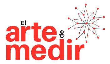 EL ARTE DE MEDIR