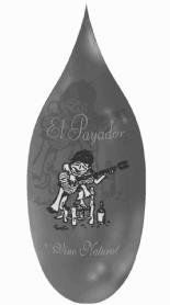 EL PAYADOR VINO NATURAL