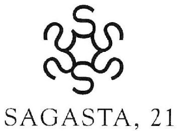 SAGASTA, 21