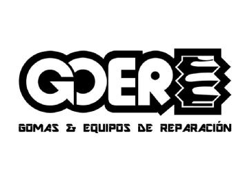 GOER GOMAS & EQUIPOS DE REPARACION