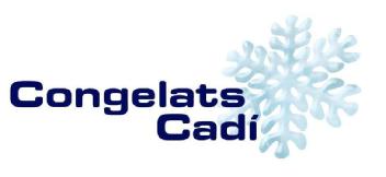 CONGELATS CADI