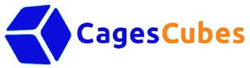 CAGESCUBES