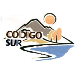 CODIGO SUR