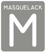 MASQUELACK M