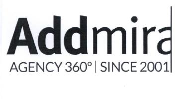 ADDMIRA AGENCY 360 SINCE 2001