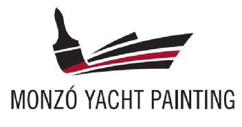 MONZO YACHT PAINTING