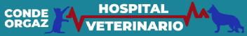 HOSPITAL VETERINARIO CONDE ORGAZ