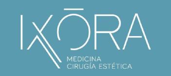 IXORA MEDICINA CIRUGIA ESTETICA