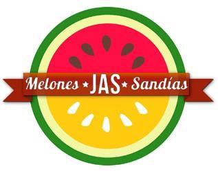 MELONES JAS SANDIAS