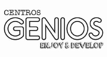 CENTROSGENIOS. ENJOY&DEVELOP