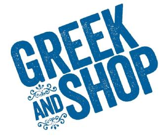 GREEK AND SHOP