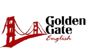 GOLDEN GATE ENGLISH