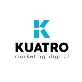 K KUATRO MARKETING DIGITAL