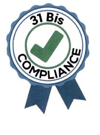 31 BIS COMPLIANCE