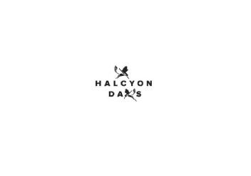 HALCYON DAYS