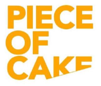 PIECE OF CAKE