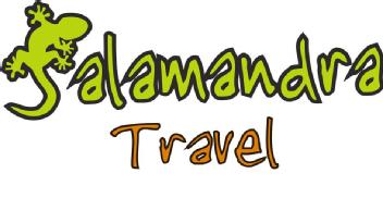 SALAMANDRA TRAVEL