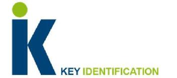 K KEY IDENTIFICATION