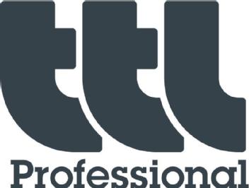 TTL PROFESSIONAL