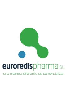 EUROREDIS PHARMA SL. UNA MANERA DIFERENTE DE COMERCIALIZAR