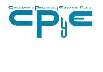 CONFEDERACION DE PROFESIONALES Y EMPRESARIOS MELILLENSES CPYE