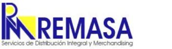 RM.REMASA. SERVICIO DE DISTRIBUCION INTEGRAL Y MERCHANDISING