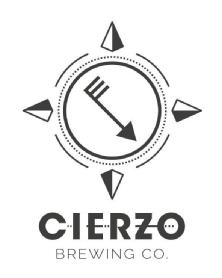 CIERZO BREWING CO