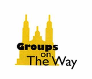 GROUPS ON THE WAY