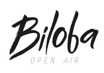 BILOBA OPEN AIR