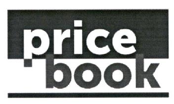 PRICE BOOK