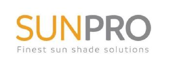 SUNPRO FINEST SUN SHADE SOLUTIONS