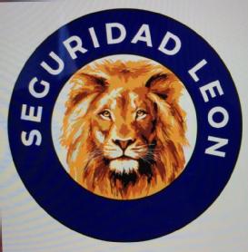 SEGURIDAD LEON