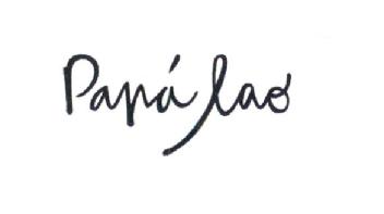 PAPA LAO