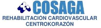 COSAGA REHABILITACION CARDIOVASCULAR CENTROKORAZON