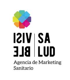 VISIBLE SALUD AGENCIA DE MARKETING SANITARIO