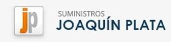 JP SUMINISTROS JOAQUIN PLATA