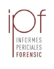 IPF INFORMES PERICIALES FORENSES