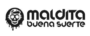 MALDITA BUENA SUERTE