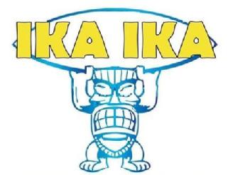 IKA IKA