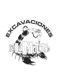 EXCAVACIONES EL MOLINO