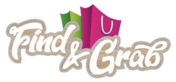 FIND&GRAB